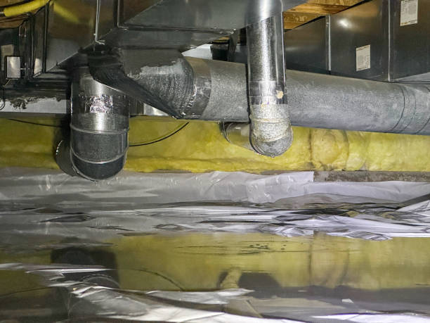 Fire Damage Restoration in Gold River, CA